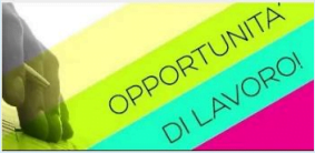 opportunità di lavoro per i nostri diplomati