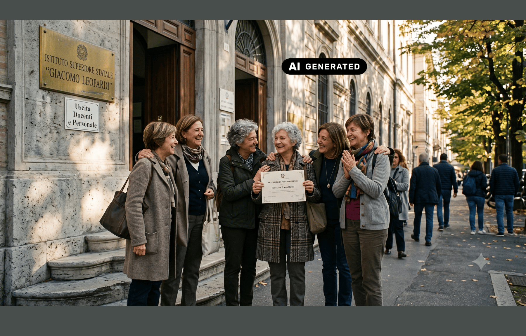 Decreto Ministro Istruzione e Merito n.193 - 23/09/2026. Cessazioni dal servizo personale scolastico
