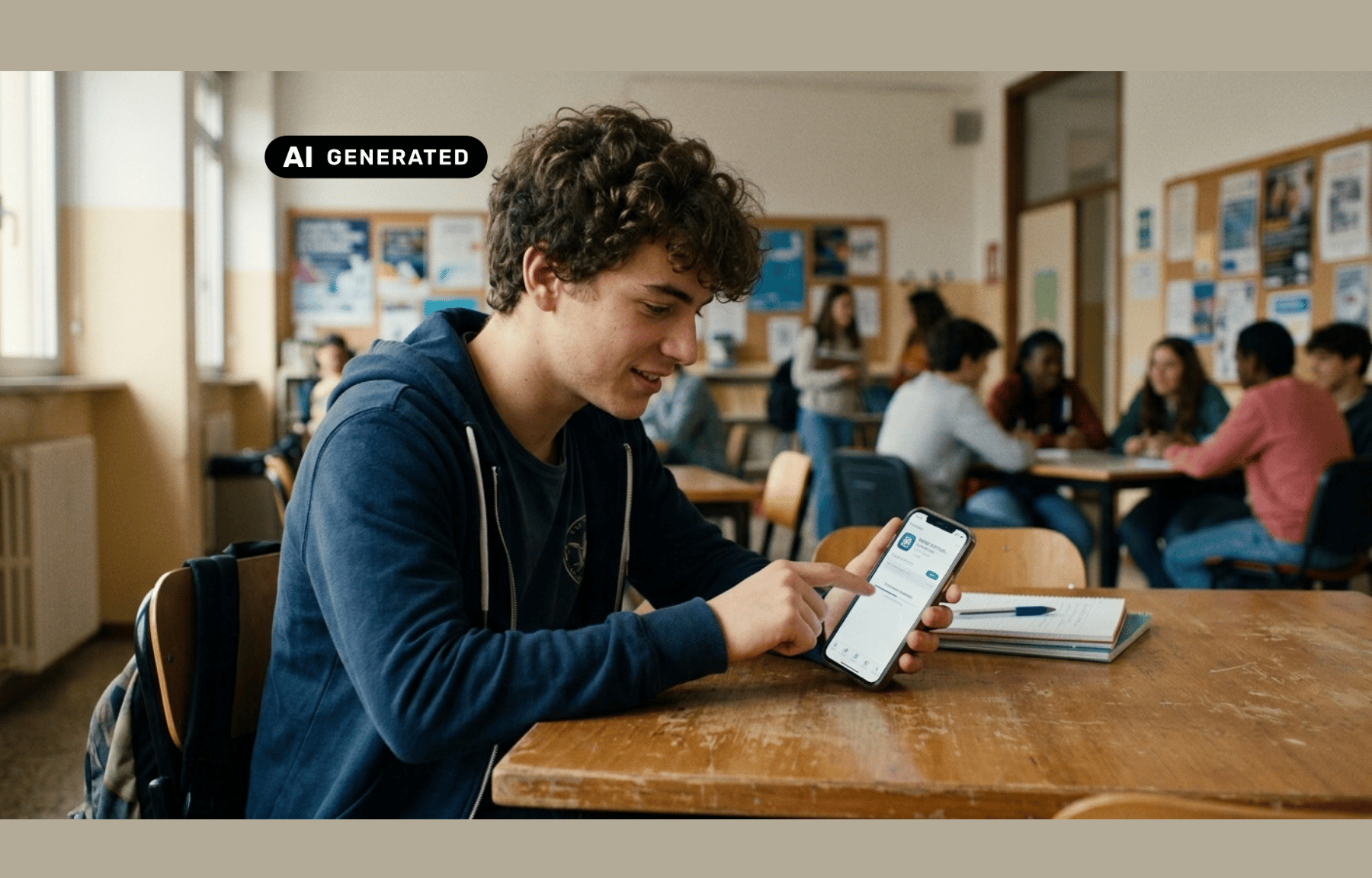 Guide operative per App PacinottiStudenti e PacinottiTeacher