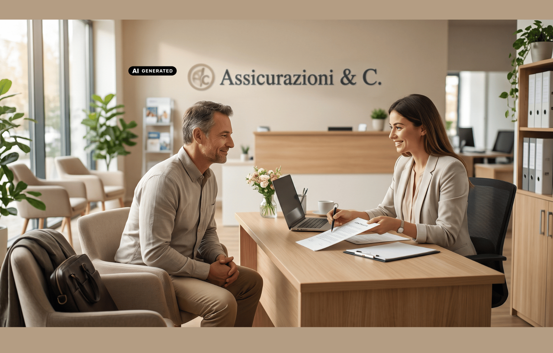 ADESIONE FACOLTATIVA PER TUTTO IL PERSONALE SCOLASTICO ALLA POLIZZA ASSICURATIVA A.S. 2026/2027.